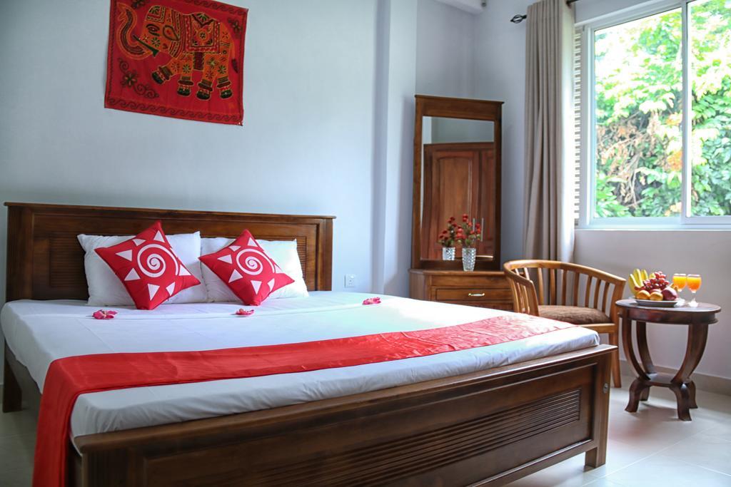 Nivahana Homestay Kandy Extérieur photo