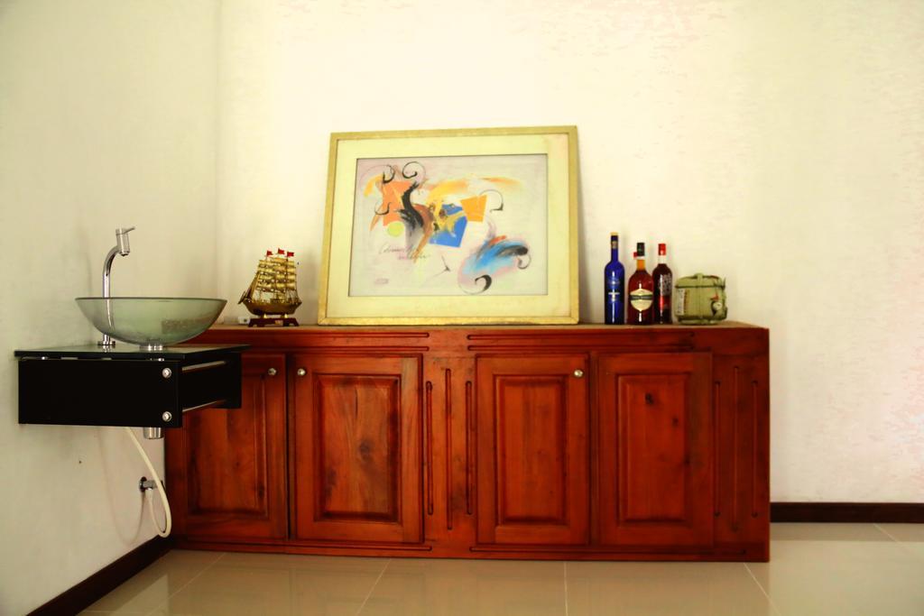 Nivahana Homestay Kandy Extérieur photo