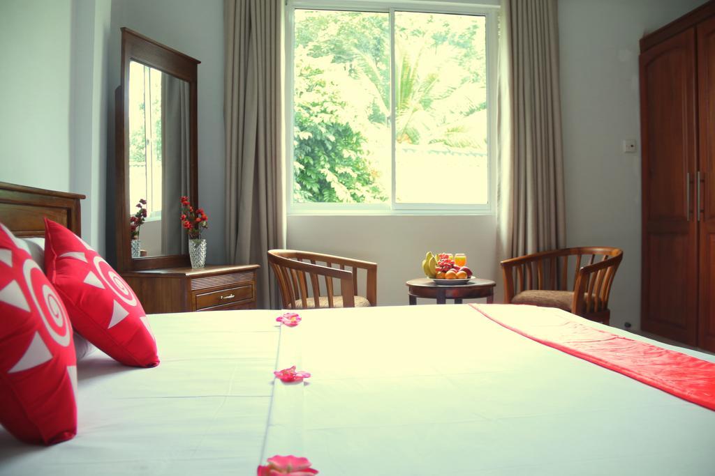 Nivahana Homestay Kandy Extérieur photo