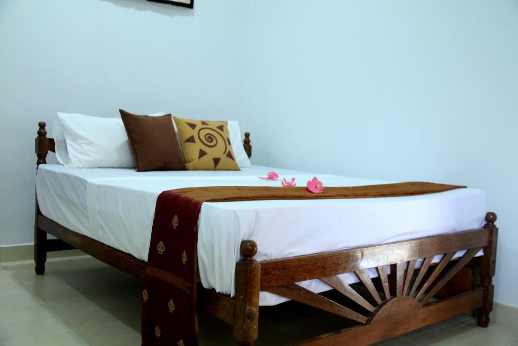 Nivahana Homestay Kandy Extérieur photo