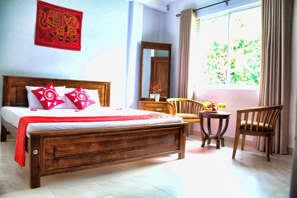 Nivahana Homestay Kandy Extérieur photo