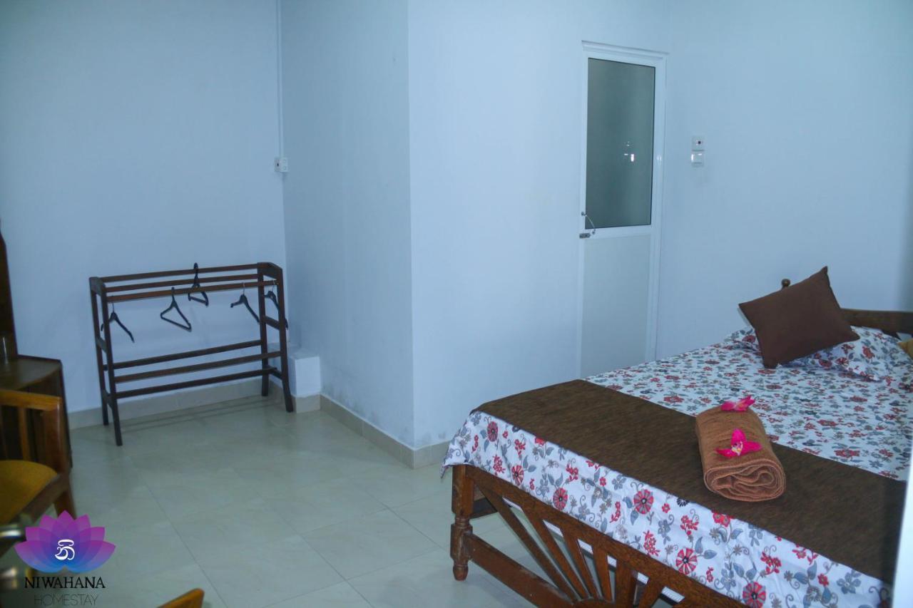 Nivahana Homestay Kandy Extérieur photo